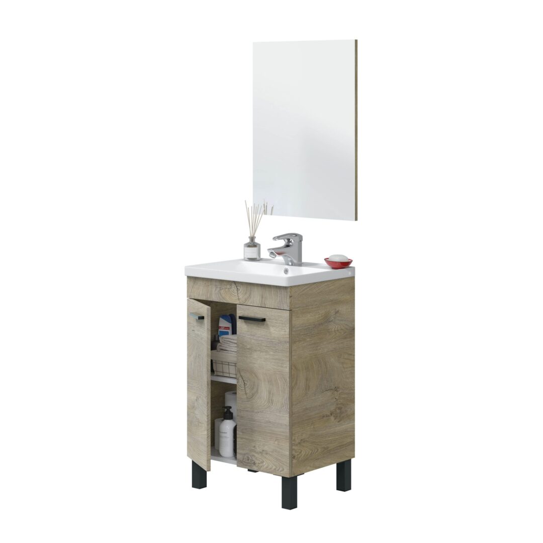Mueble de lavabo Essens - Imagen 4