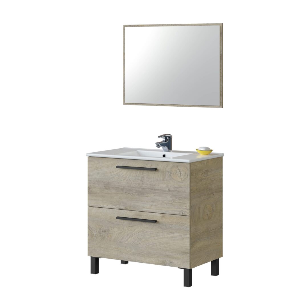 Mueble de Lavabo - Athena - Imagen 2