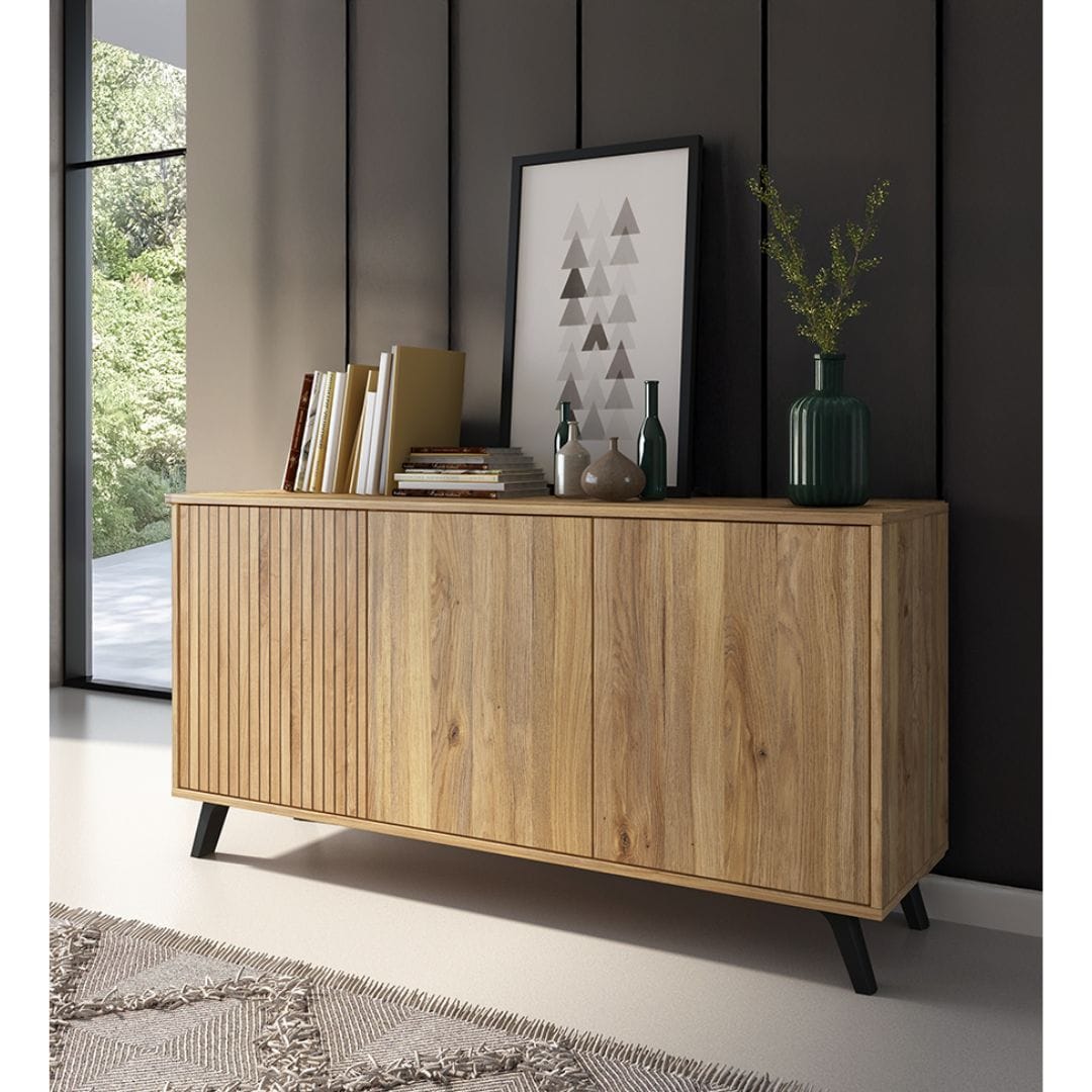 Mueble Aparador - Solana