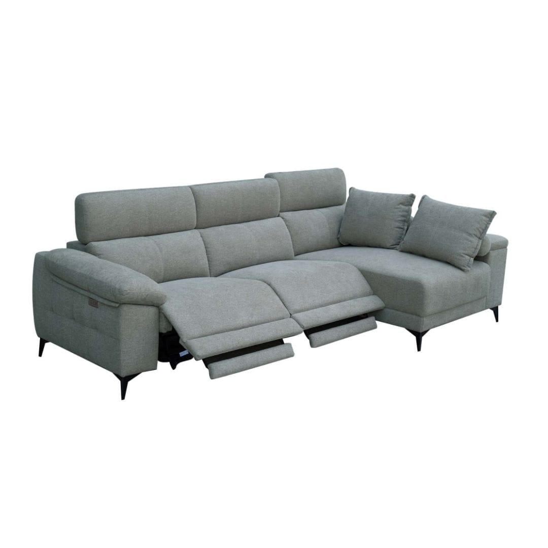 Shaiselongue - Londres