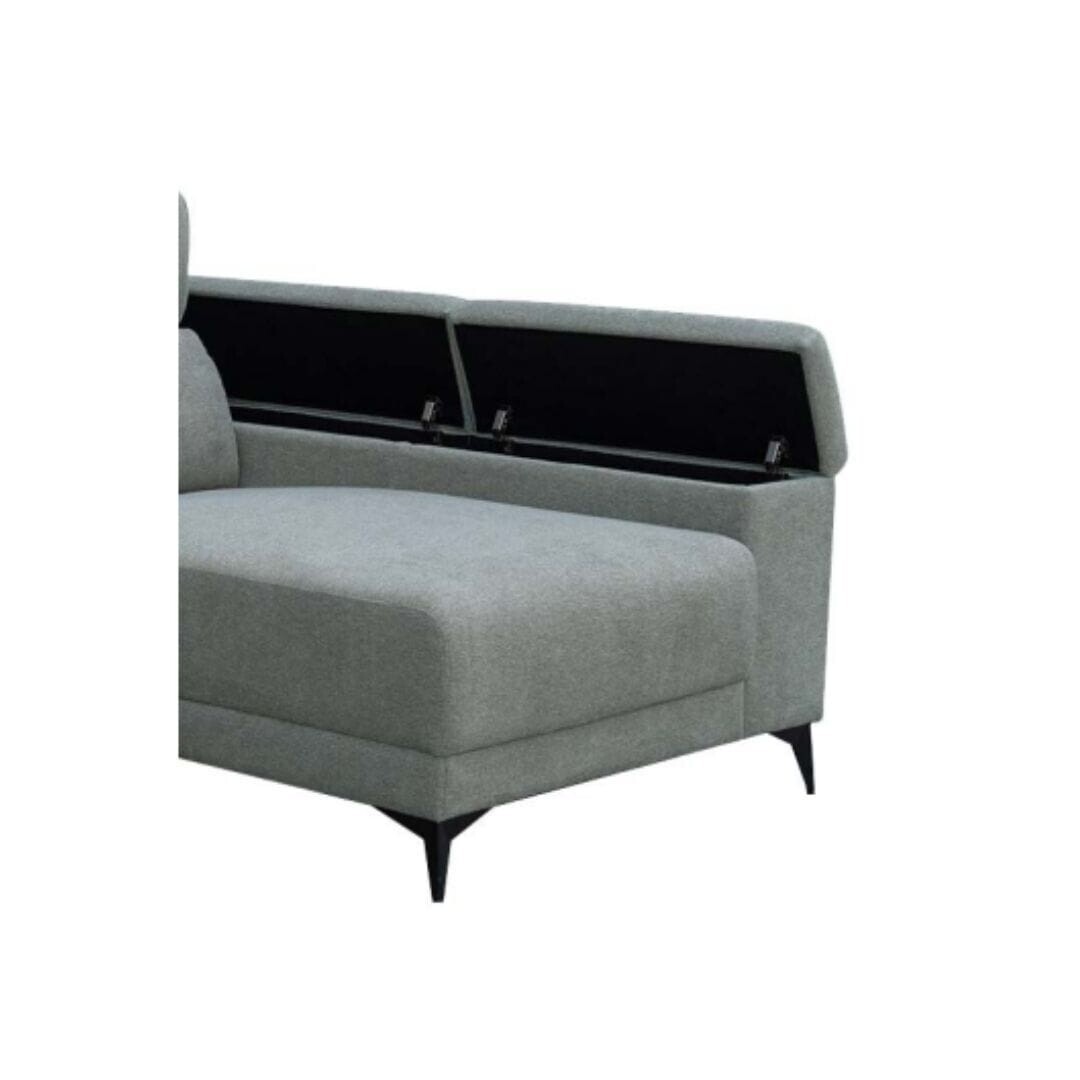 Shaiselongue - Londres - Imagen 4