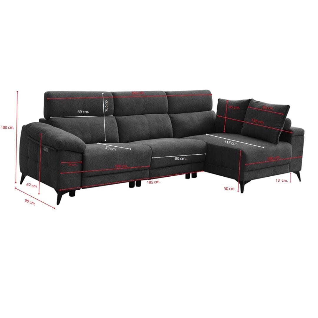 Shaiselongue - Londres - Imagen 6