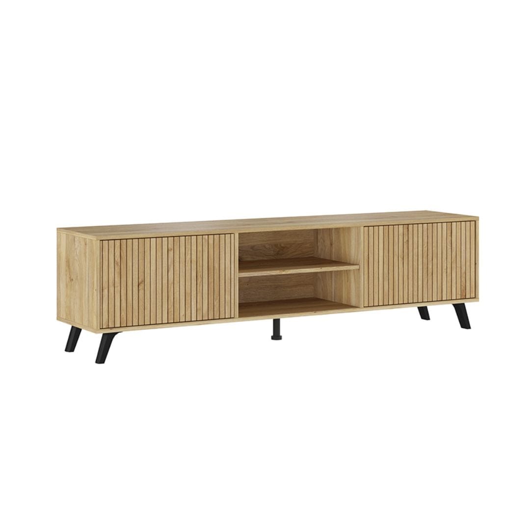Mueble Bajo de Televisión - Solana