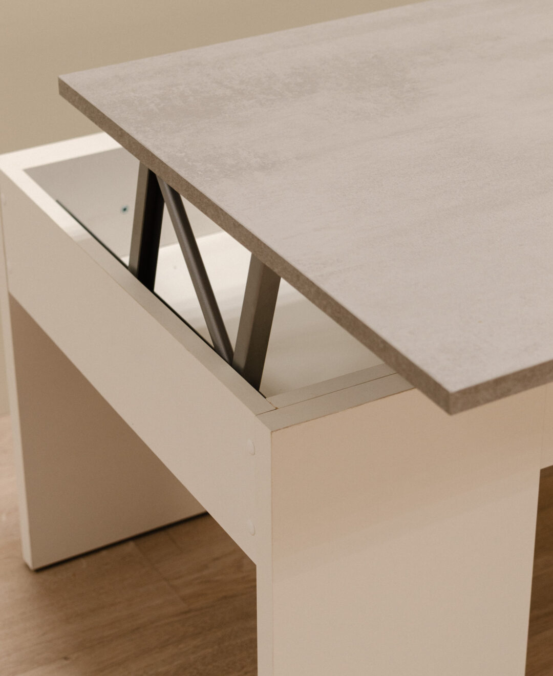 Mesa de Centro Elevable Flex - Imagen 11