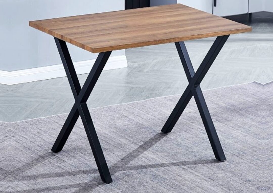 Mesa de cocina fija Videl