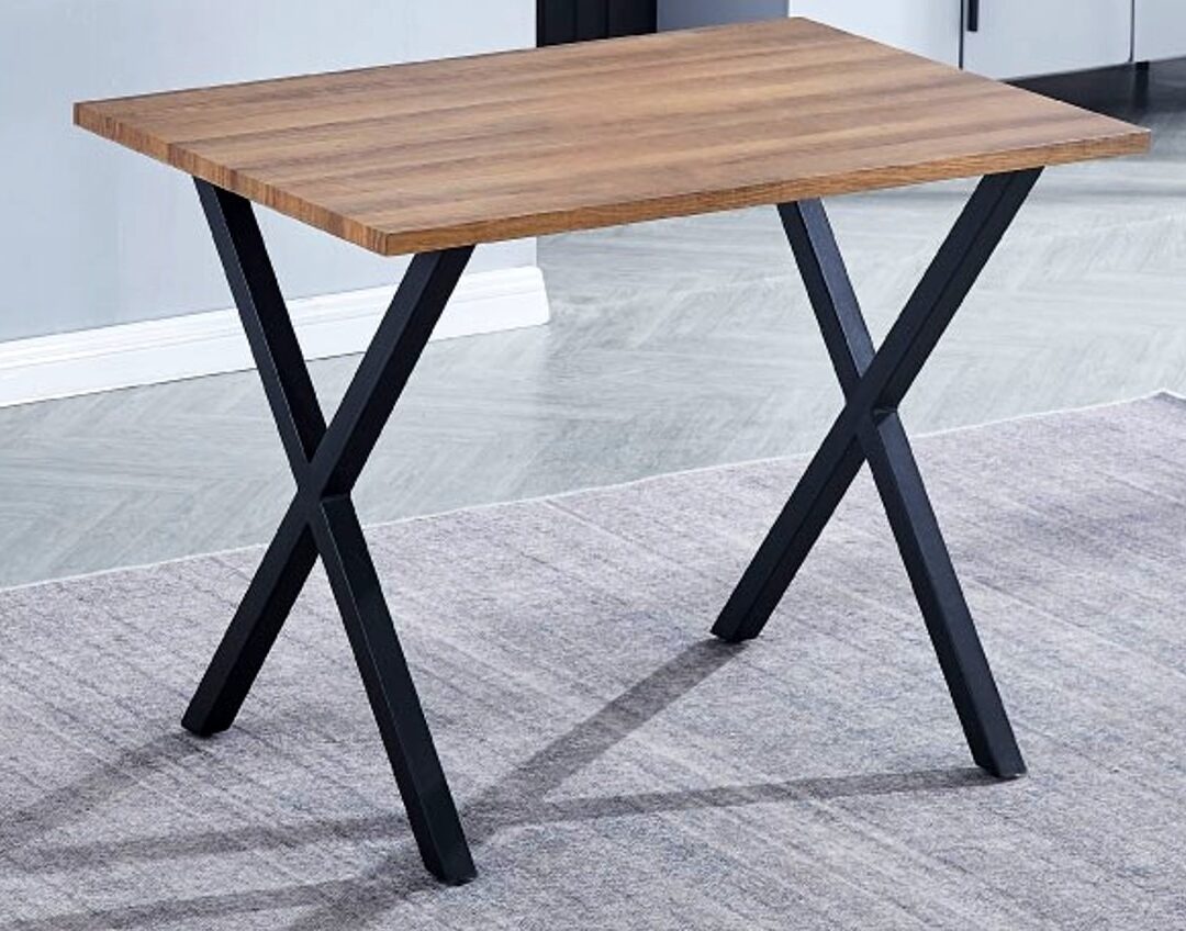 Mesa de cocina fija Videl