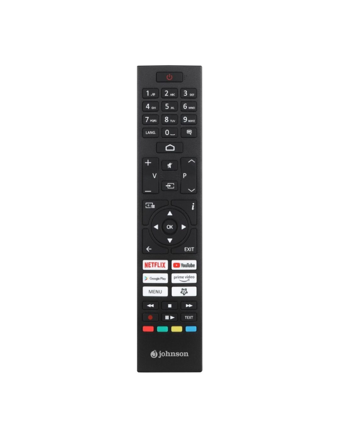 Android TV 32" HD Ready Blanca - Imagen 3