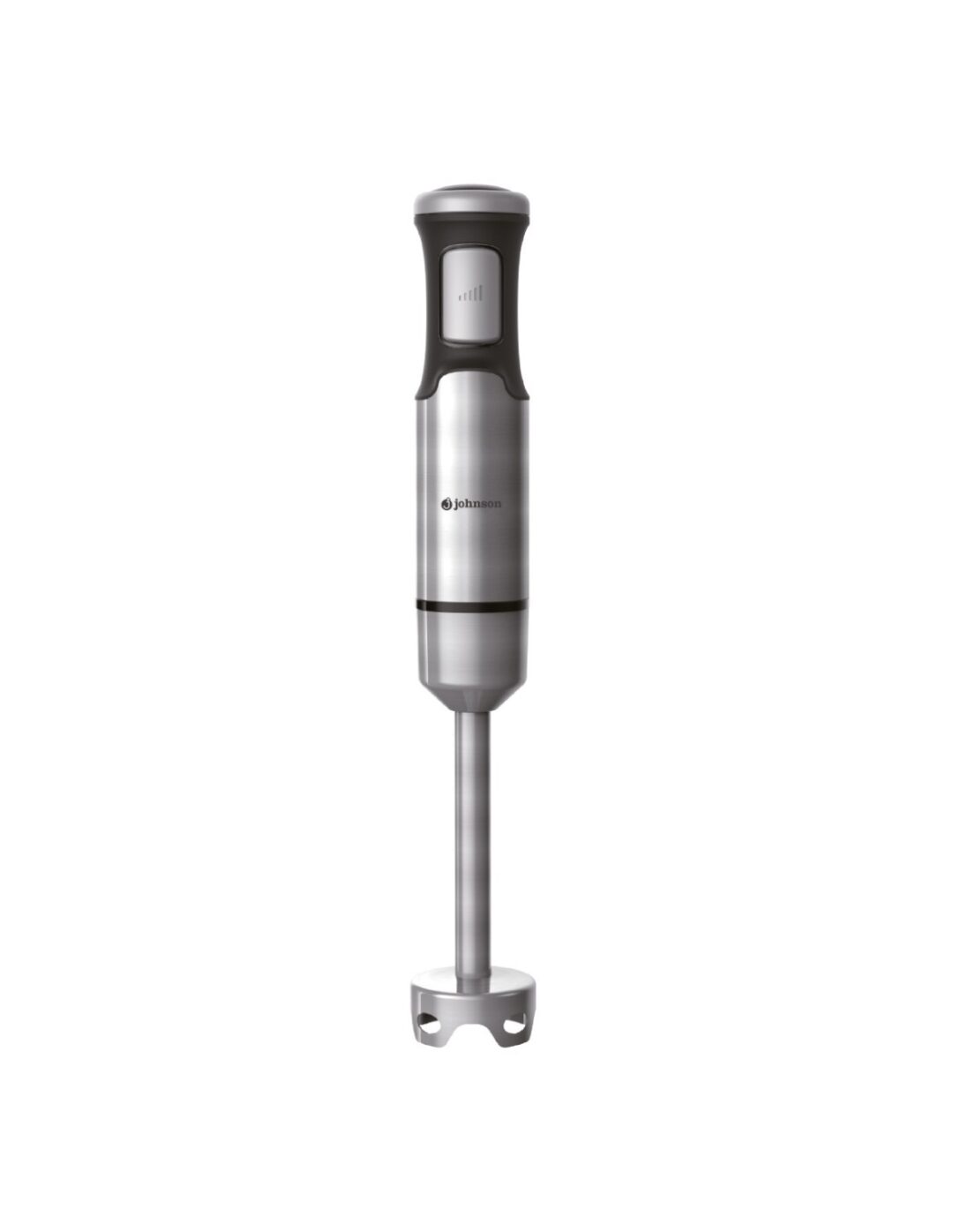 Batidora de mano Johnson Inox y Negro – 1200W con accesorios