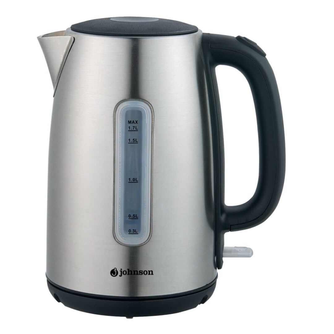 Hervidor de agua 1,7 litros y 2.200W