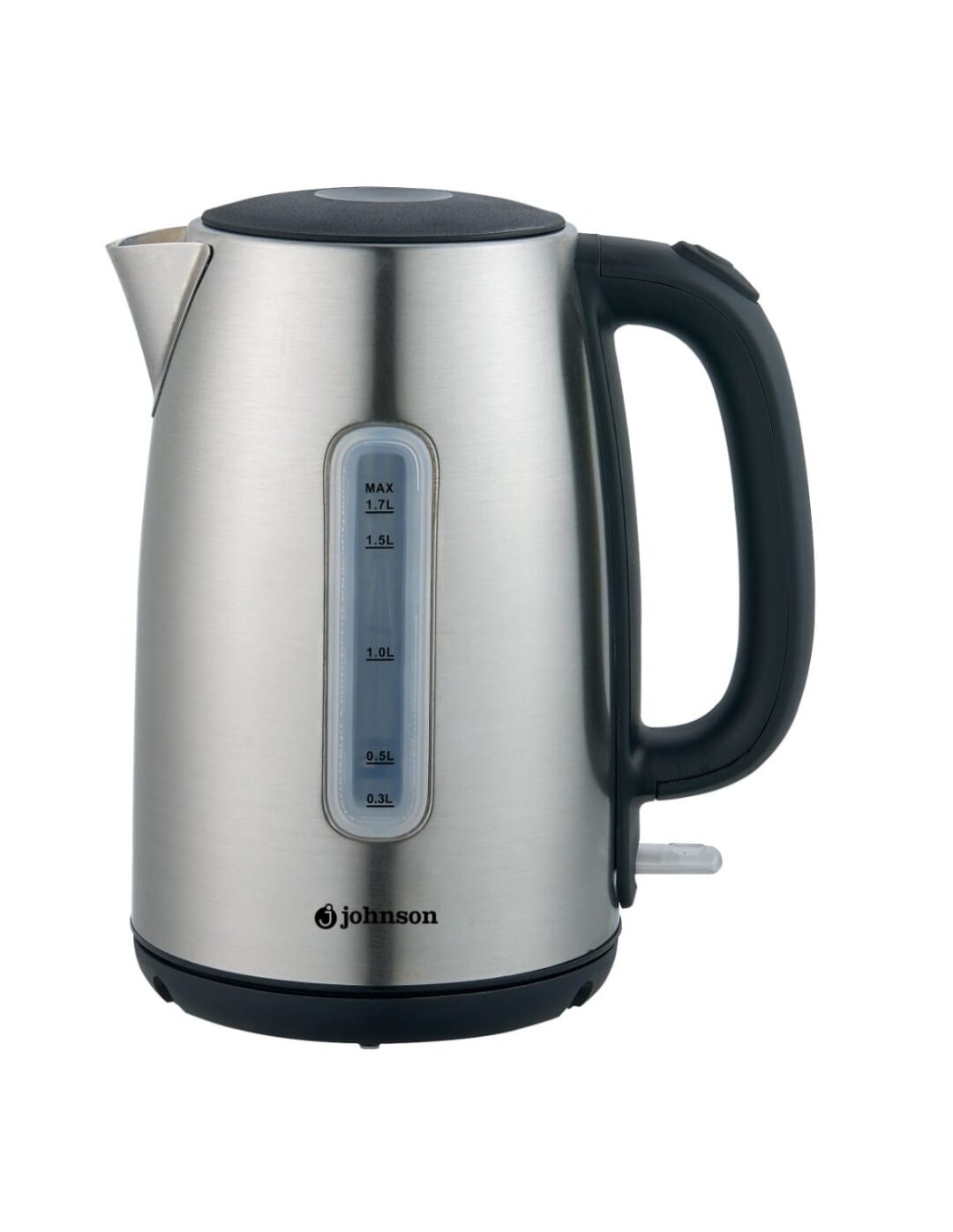 Hervidor de agua 1,7 litros y 2.200W