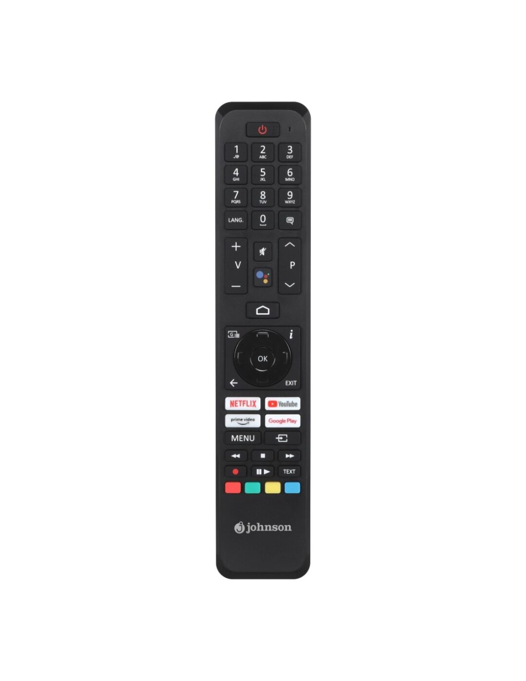 Smart TV 75” QLED 4K – Android TV, Dolby Vision, HDMI 2.1 y Sonido Dolby Atmos - Imagen 3