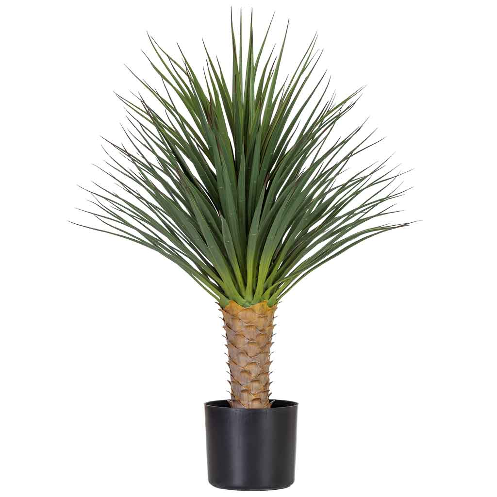 Arbol dracena marginata artificial decorativo