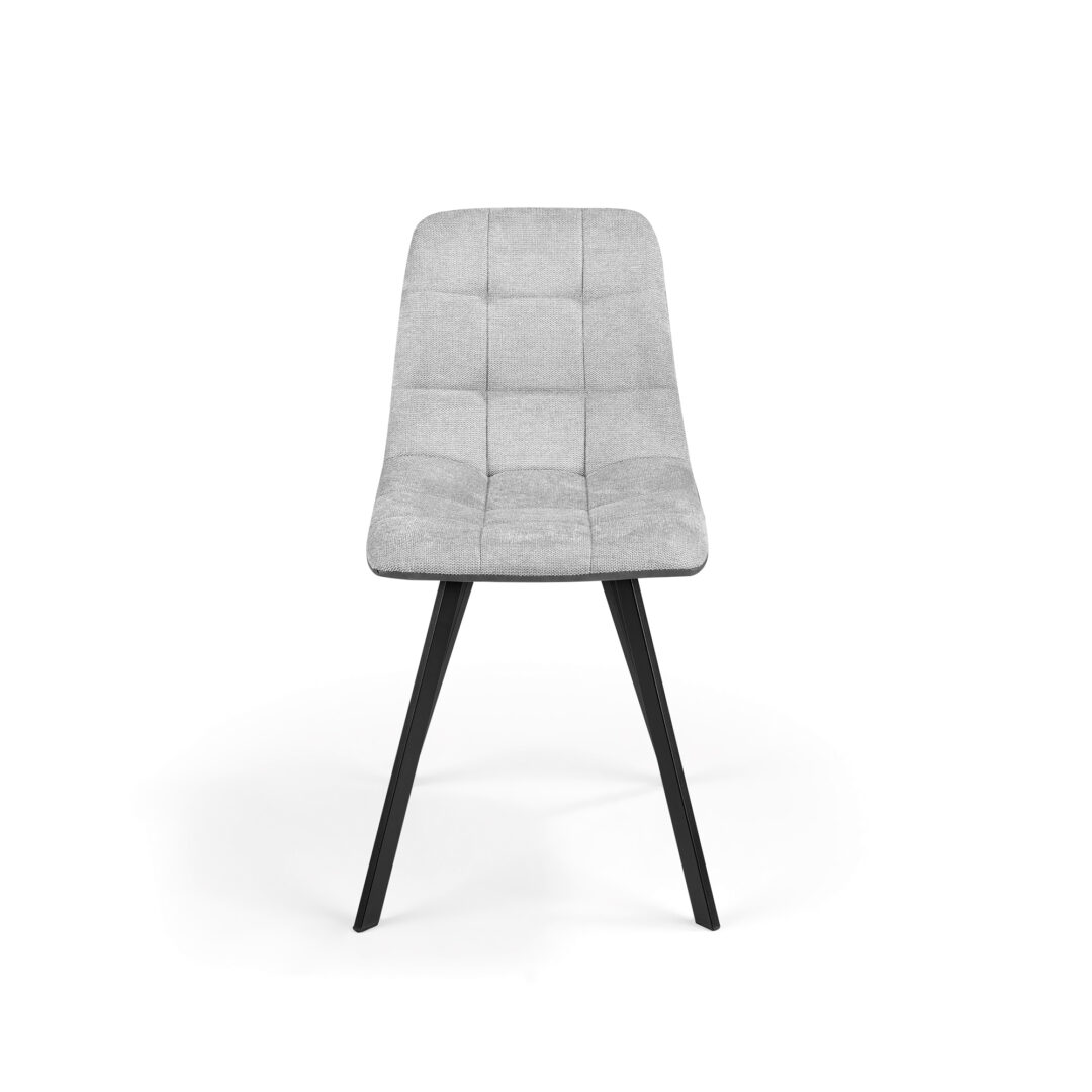 Silla tapizada MEIMON - Imagen 9