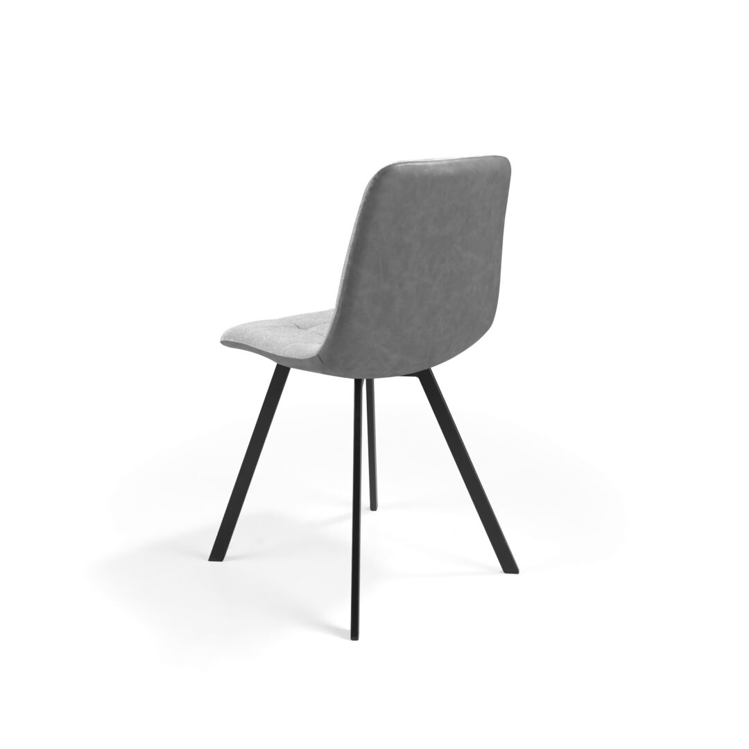 Silla tapizada MEIMON - Imagen 10