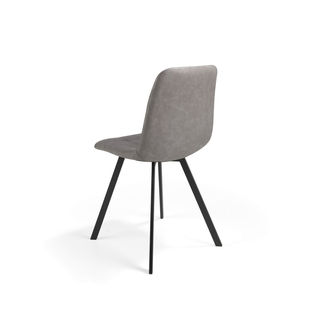 Silla tapizada MEIMON - Imagen 8