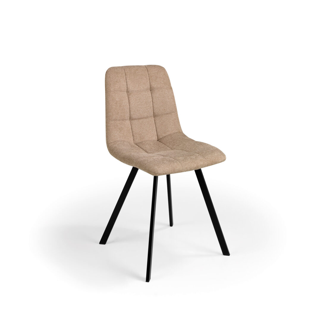 Silla tapizada MEIMON - Imagen 2
