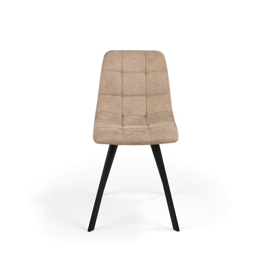 Silla tapizada MEIMON - Imagen 3