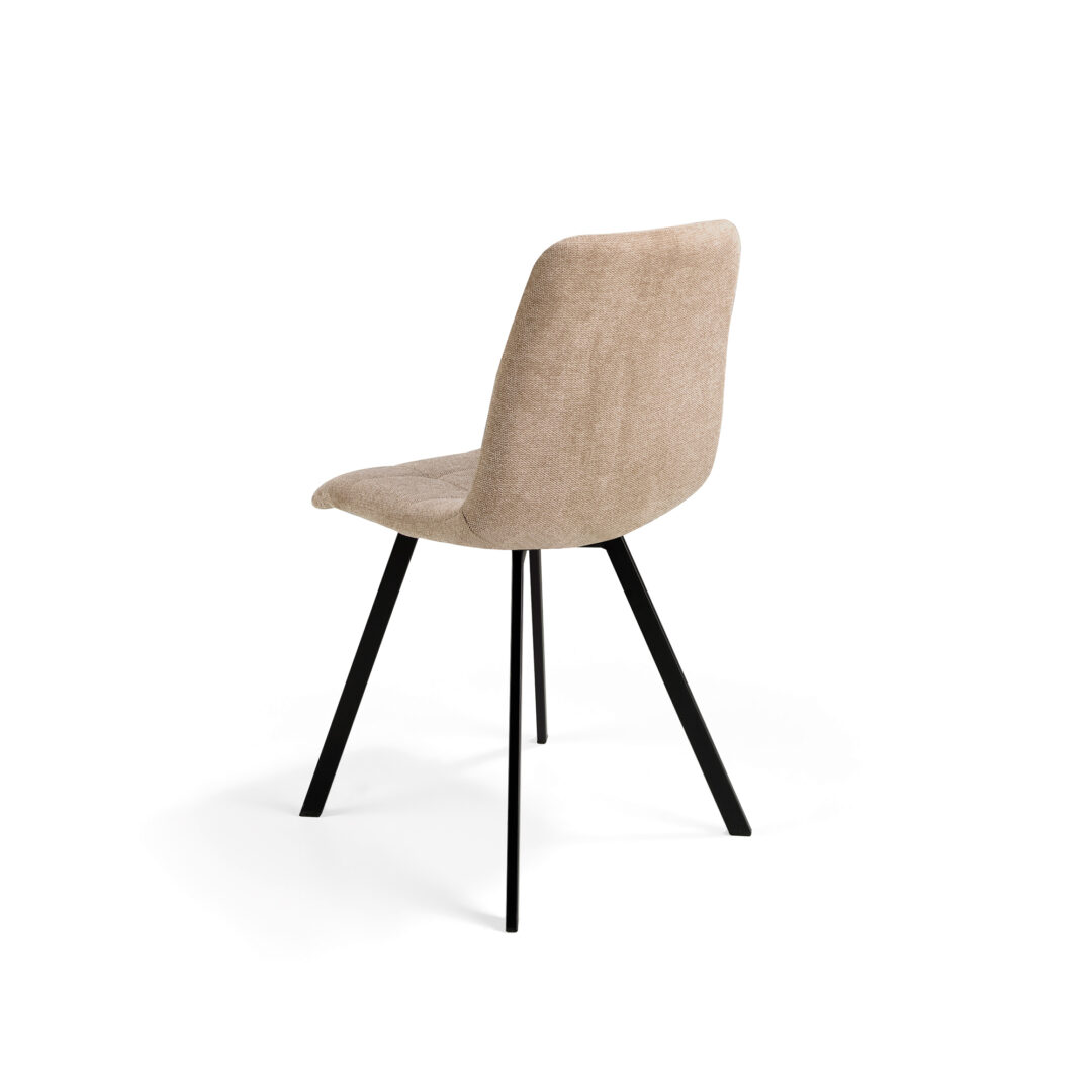 Silla tapizada MEIMON - Imagen 4