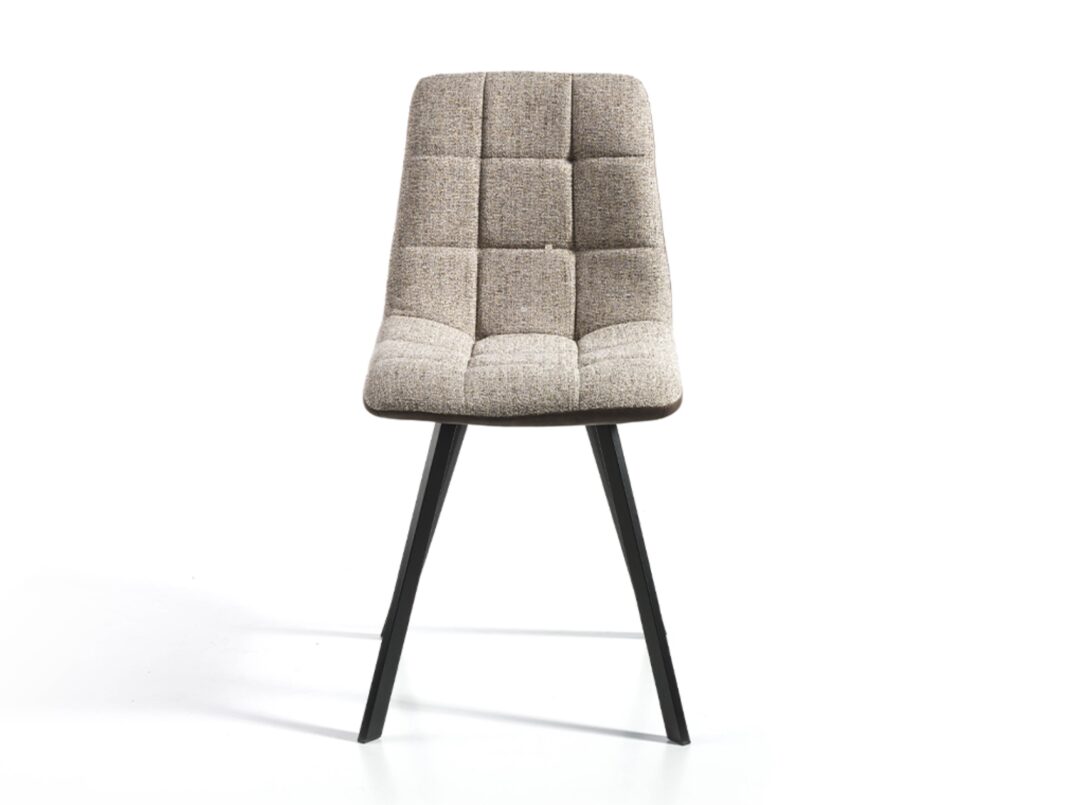 Silla tapizada MEIMON - Imagen 12