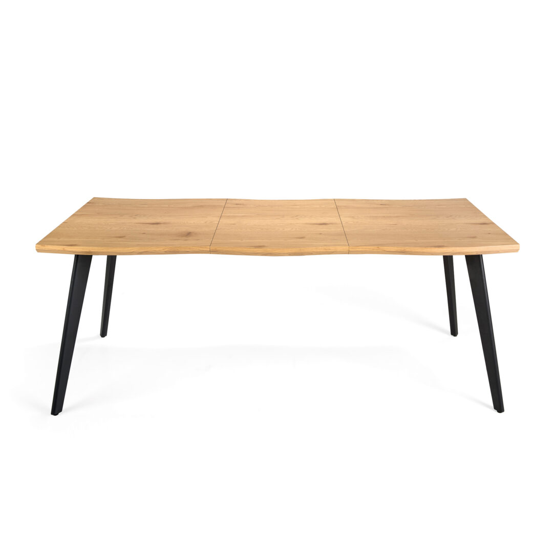 Mesa madera extensible TERRA