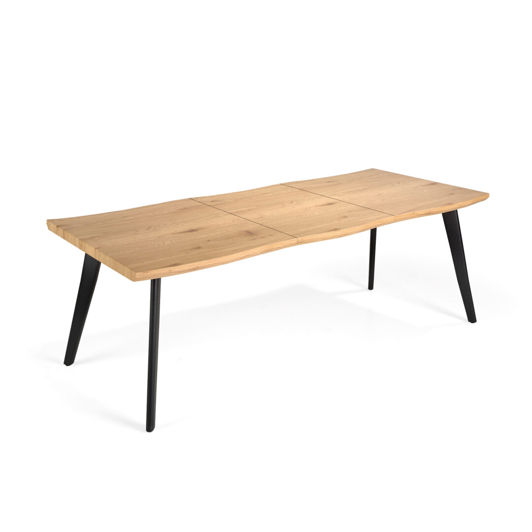 Mesa madera extensible TERRA - Imagen 3