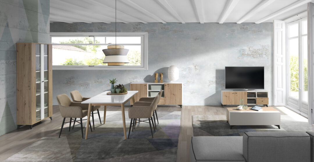 Mesa elevable Levante - Imagen 5
