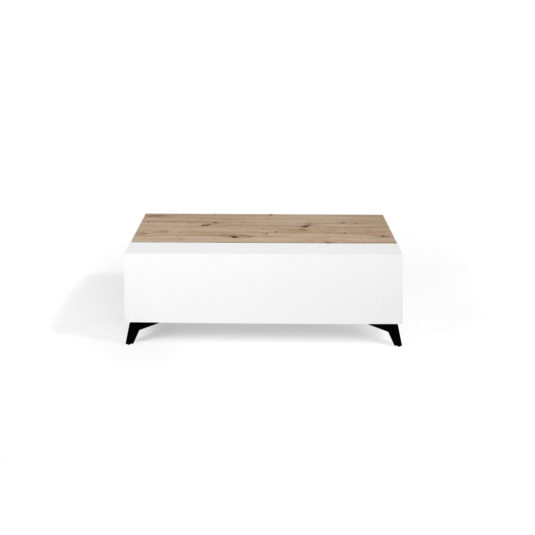 Mesa elevable Levante