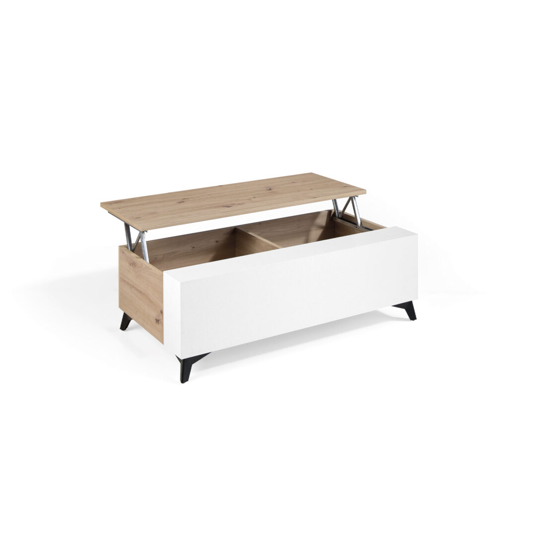 Mesa elevable Levante - Imagen 2
