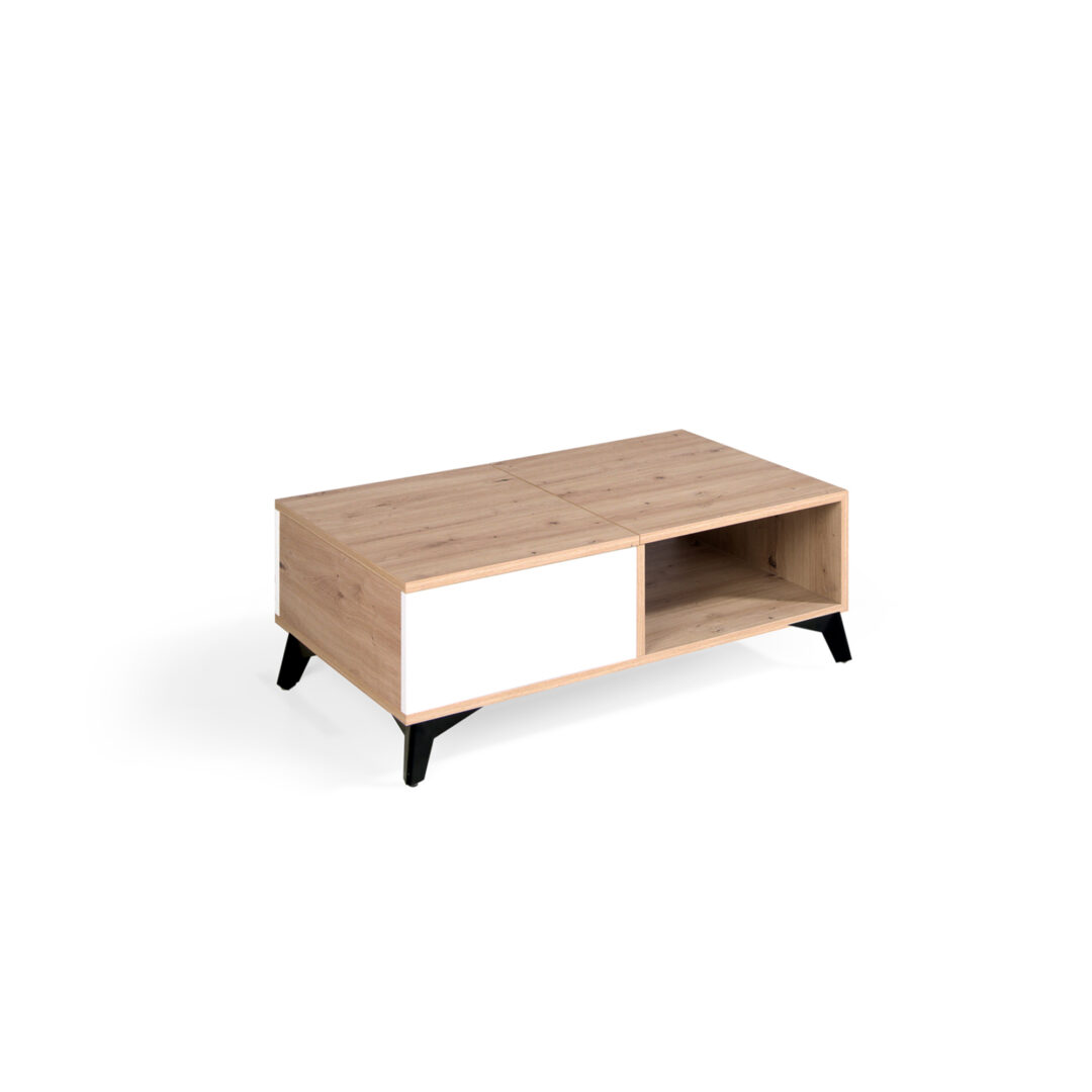 Mesa de centro Arenales