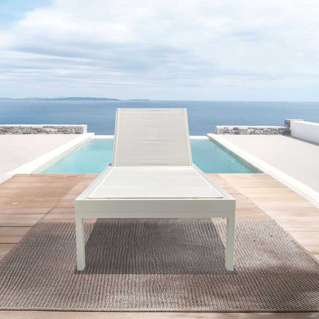 Tumbona Mykonos - Imagen 6