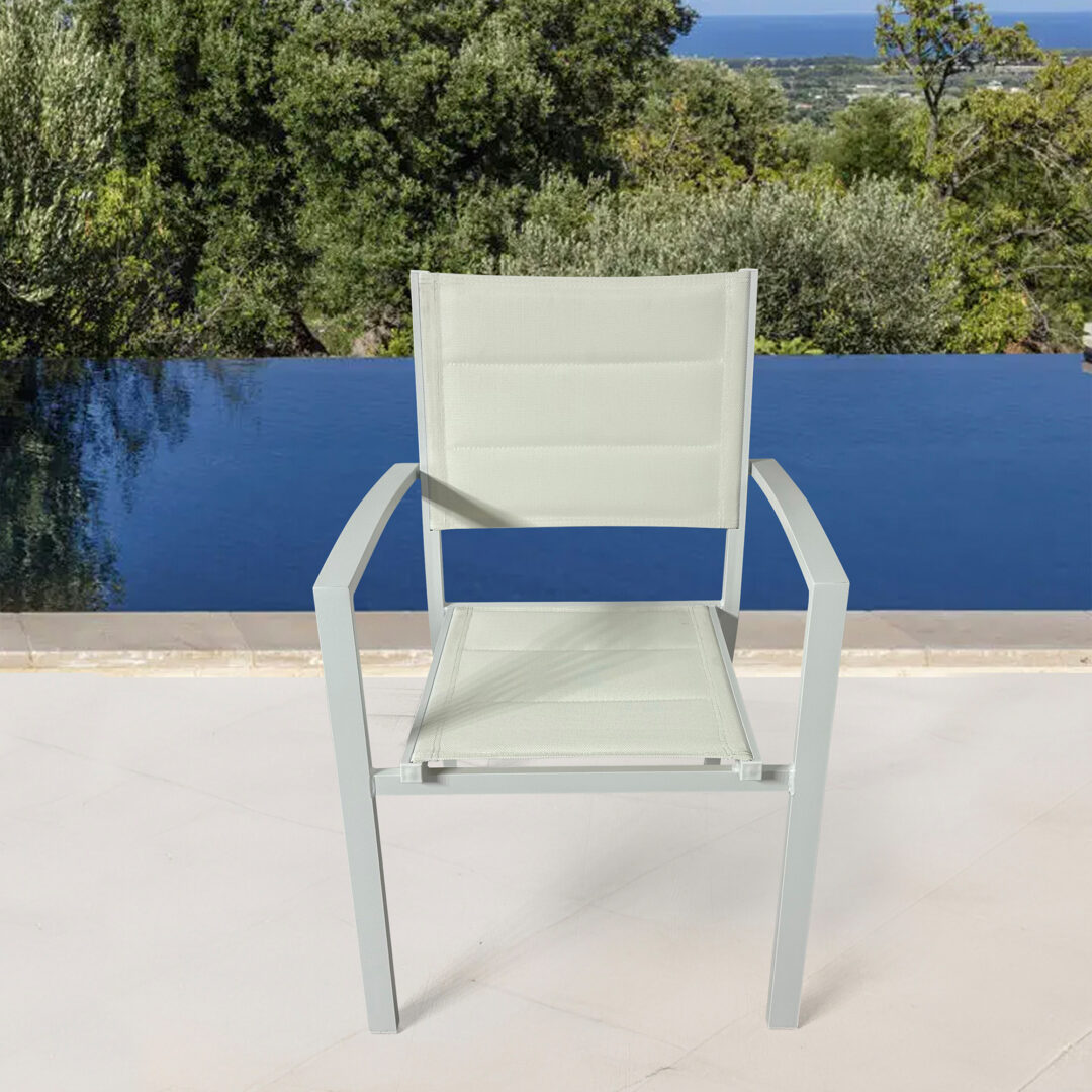 Silla de Exterior Guadalest - Imagen 3