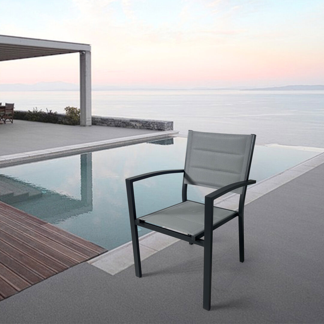 Silla de Exterior Guadalest - Imagen 8