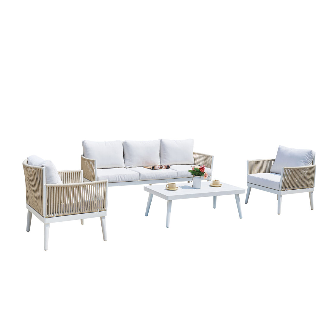 Set de Jardín - Marbella - Imagen 3