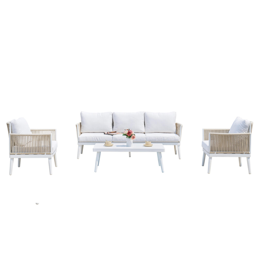 Set de Jardín - Marbella
