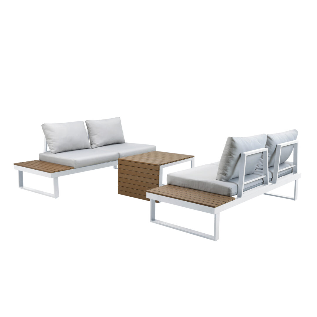 Conjunto Rinconera Torrelevante