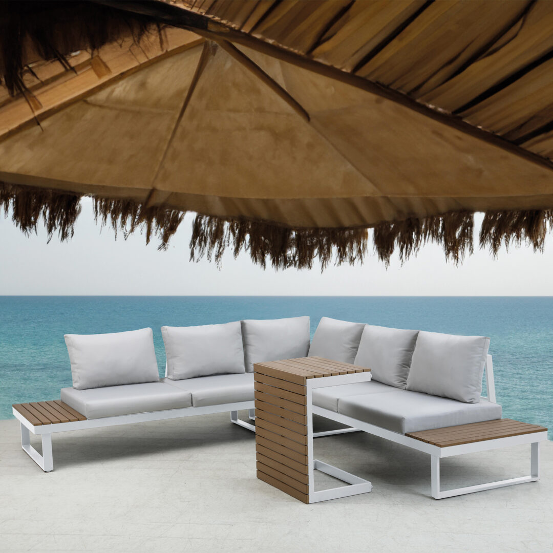 Conjunto Rinconera Torrelevante - Imagen 6