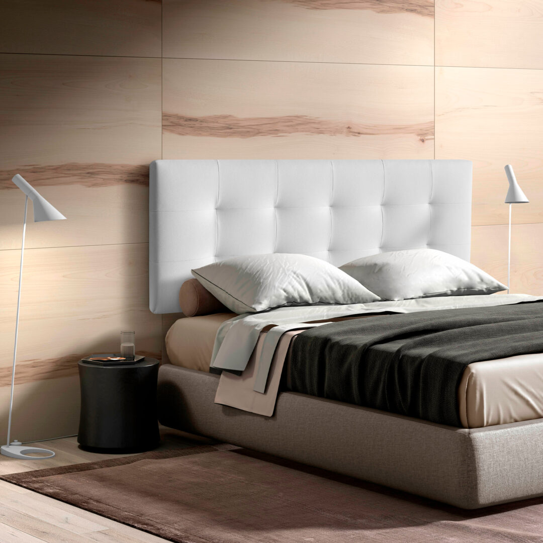Cabezal de cama ECO
