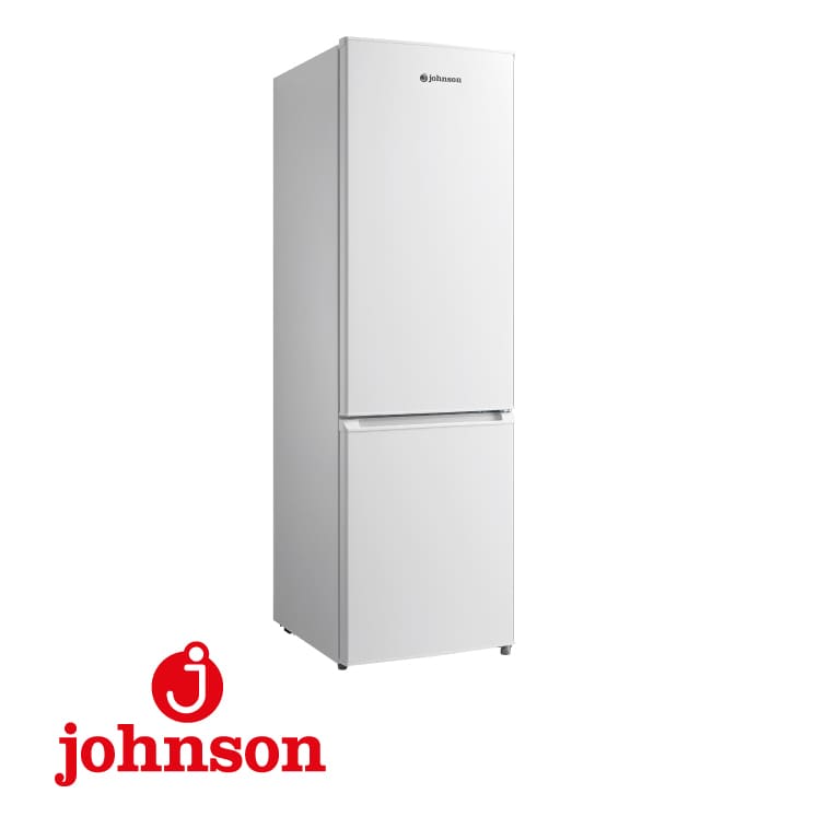 COMBI JOHNSON NF 180X54.5X62.5CM CLASE E BLANCO