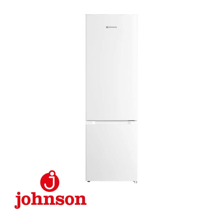 COMBI JOHNSON 177,3x54,7x56,8CM CLASE E LOW FROST BLANCO