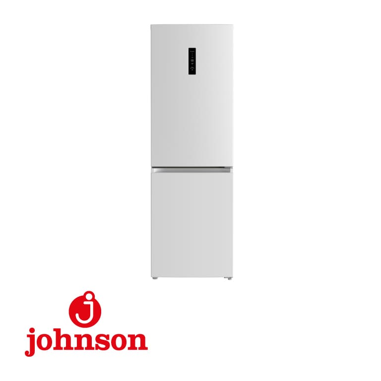 COMBI JOHNSON NF 185X59,5X60 CLASE E DISPLAY BLANCO