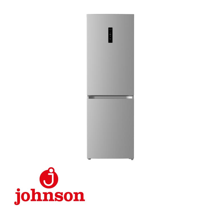 COMBI JOHNSON NF 185X59,5X60 CLASE E DISPLAY INOX