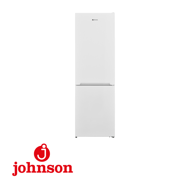 COMBI JOHNSON NF 186X59,5X60CM CLASE E CONVERTIZONE BLANCO