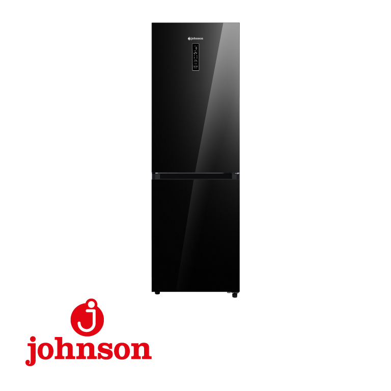 COMBI JOHNSON NF 185X59.5X66 CLASE E CRISTAL NEGRO DISPLAY