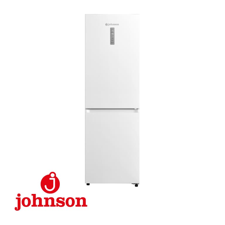 COMBI JOHNSON NF 185X59.5X66 CLASE E BLANCO DISPLAY