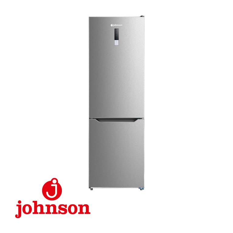 COMBI JOHNSON NF 188X59.5X63 CLASE E DISPLAY LED INOX