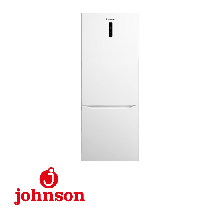 COMBI JOHNSON NF 188X70X66,6CM CLASE E BLANCO