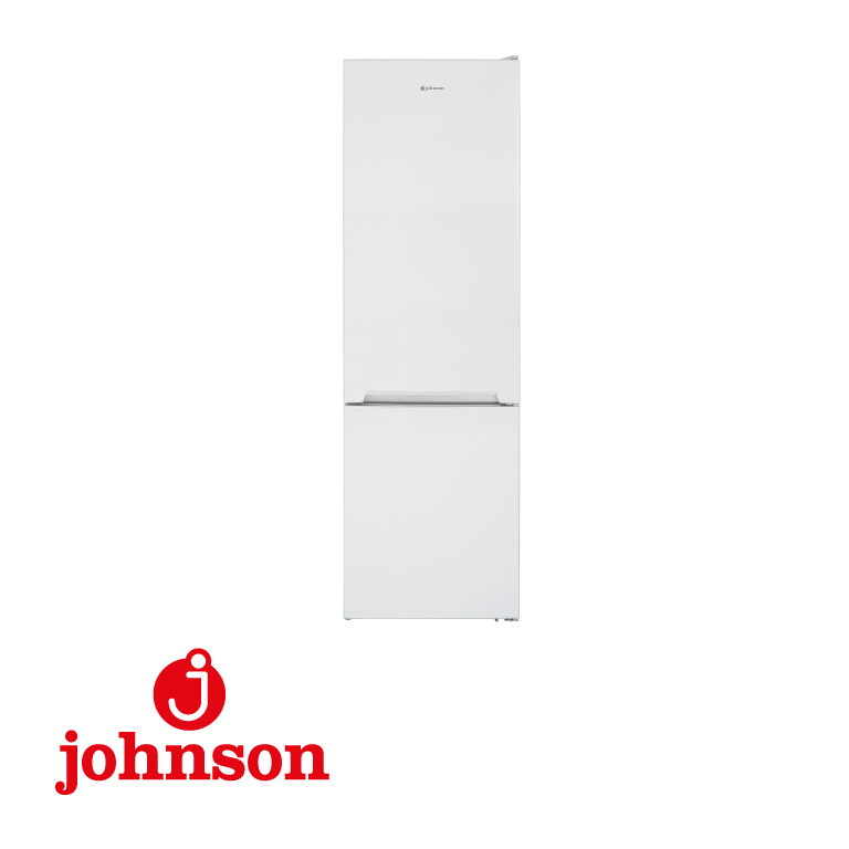 COMBI JOHNSON NF 201X59,5X65CM CLASE E CONVERTIZONE BLANCO