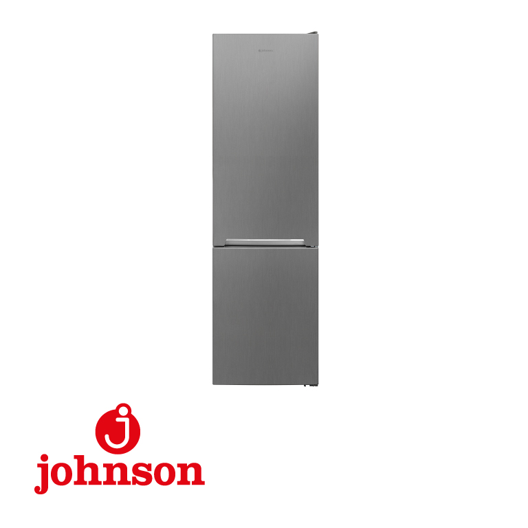 COMBI JOHNSON NF 201X59,5X65CM CLASE E CONVERTIZONE INOX