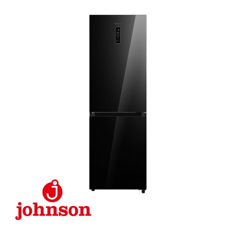 COMBI JOHNSON NF 201,8X59,5X66CM CLASE E STEEL COOLING DISPLAY CRISTALNEGRO