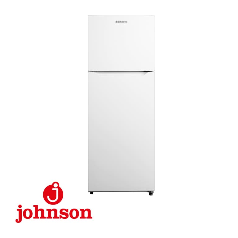 FRIGORIFICO JOHNSON 2P 172.8x59.9x69.5 NF CLASE E BLANCO